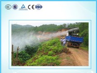 射霧器的優(yōu)勢(shì)，5個(gè)優(yōu)勢(shì)了解下