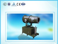 噴霧機(jī)除塵設(shè)備有什么優(yōu)勢?