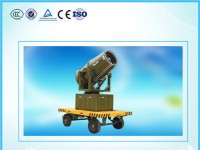 噴霧機噴嘴堵塞了，應(yīng)該怎樣來處理呢?