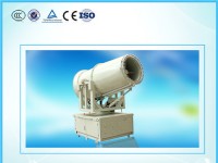 射霧器需要更換機油嗎?