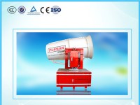 噴霧機調(diào)試的時候，應該要注意事項什么呢?