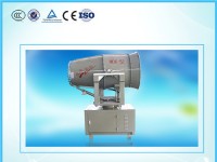 工礦除塵設(shè)備怎么操作？操作簡單僅需三步驟